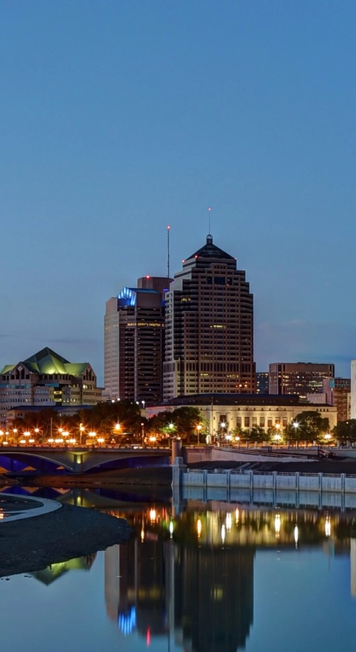 Responsive Banner Image